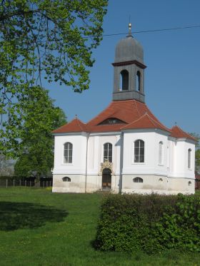 Gutskapelle von Reuden